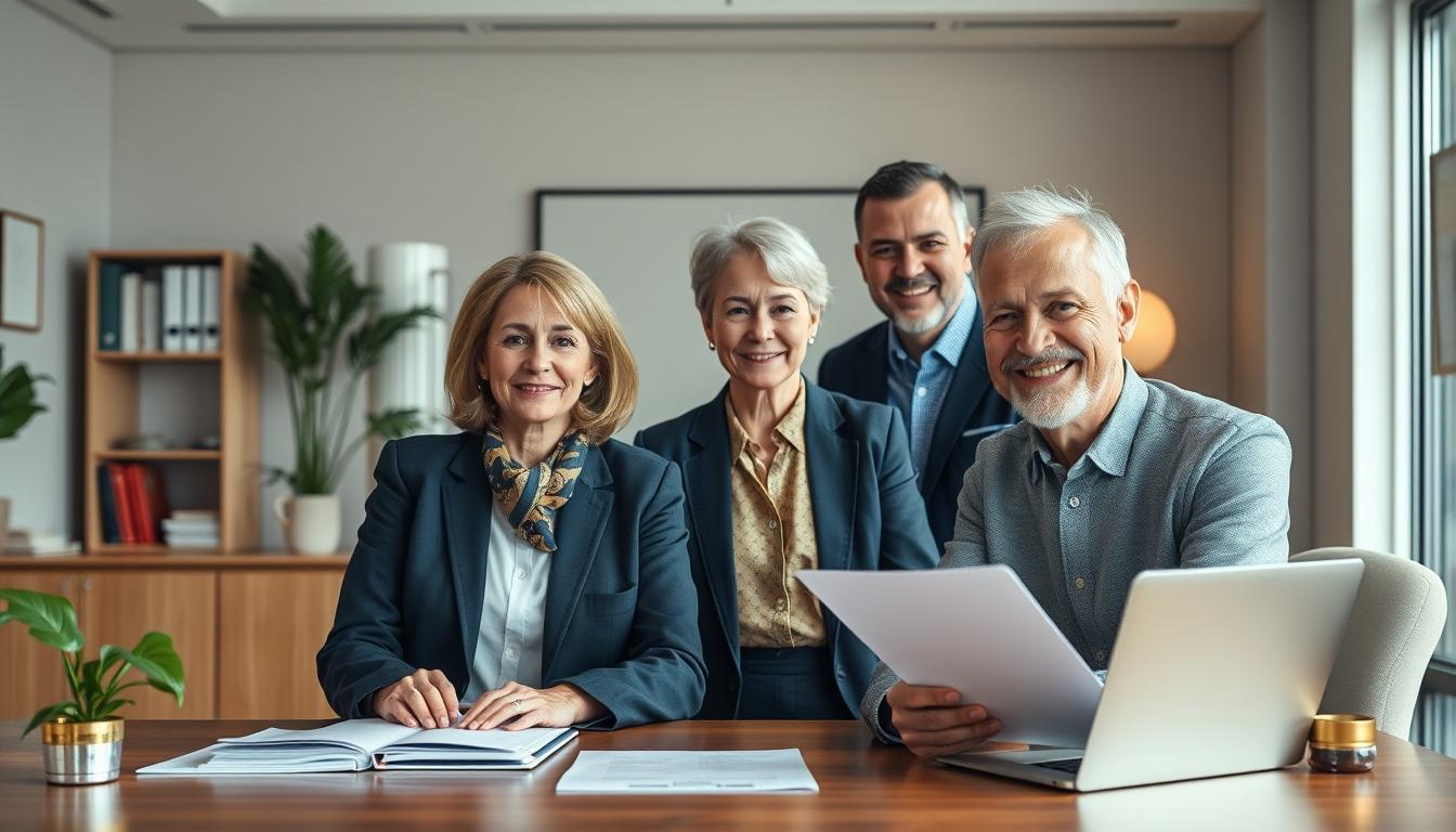 Contract review and legal advisory for business owners