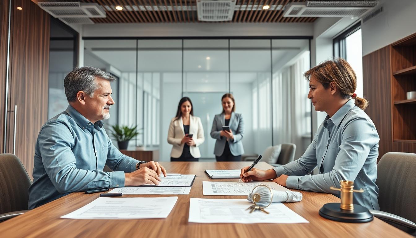 Business legal planning support for entrepreneurs